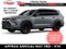 2026 Toyota Grand Highlander Hybrid Nightshade AWD