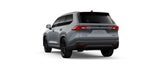 2026 Toyota Grand Highlander Hybrid Nightshade AWD