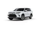 2026 Toyota Grand Highlander Hybrid Hybrid XLE AWD
