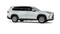 2026 Toyota Grand Highlander Hybrid Hybrid XLE AWD