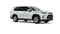 2026 Toyota Grand Highlander Hybrid Hybrid XLE AWD