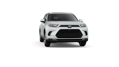 2026 Toyota Grand Highlander Hybrid Hybrid XLE AWD