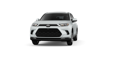 2026 Toyota Grand Highlander Hybrid Hybrid XLE AWD