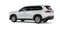 2026 Toyota Grand Highlander Hybrid Hybrid XLE AWD