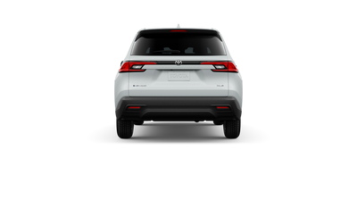 2026 Toyota Grand Highlander Hybrid Hybrid XLE AWD
