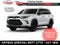 2026 Toyota Grand Highlander Hybrid Nightshade AWD