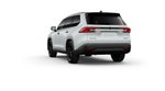 2026 Toyota Grand Highlander Hybrid Nightshade AWD