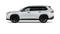2026 Toyota Grand Highlander Hybrid Nightshade AWD