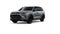2026 Toyota Grand Highlander Hybrid Nightshade AWD