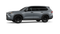 2026 Toyota Grand Highlander Hybrid Nightshade AWD
