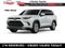 2026 Toyota Grand Highlander Hybrid Limited AWD