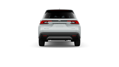 2026 Toyota Grand Highlander Hybrid Limited AWD