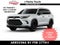 2026 Toyota Grand Highlander Hybrid Nightshade AWD