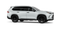 2026 Toyota Grand Highlander Hybrid Nightshade AWD