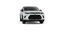 2026 Toyota Grand Highlander Hybrid Nightshade AWD