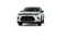 2026 Toyota Grand Highlander Hybrid Nightshade AWD
