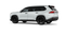 2026 Toyota Grand Highlander Hybrid Nightshade AWD