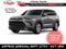 2026 Toyota Grand Highlander Hybrid Limited AWD