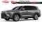 2026 Toyota Grand Highlander Hybrid Limited AWD