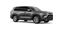 2026 Toyota Grand Highlander Hybrid Limited AWD