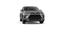 2026 Toyota Grand Highlander Hybrid Limited AWD