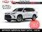 2026 Toyota Grand Highlander Hybrid XLE AWD