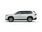 2026 Toyota Grand Highlander Hybrid XLE AWD