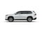 2026 Toyota Grand Highlander Hybrid XLE AWD