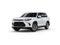 2026 Toyota Grand Highlander Hybrid XLE AWD