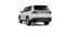 2026 Toyota Grand Highlander Hybrid Limited AWD