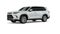 2026 Toyota Grand Highlander Hybrid Limited AWD