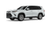 2026 Toyota Grand Highlander Hybrid Limited AWD