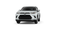 2026 Toyota Grand Highlander Hybrid XLE AWD
