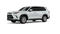 2026 Toyota Grand Highlander Hybrid XLE AWD