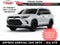 2026 Toyota Grand Highlander Hybrid Nightshade AWD