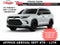 2026 Toyota Grand Highlander Hybrid Nightshade AWD