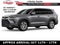 2026 Toyota Grand Highlander Hybrid Limited AWD
