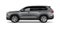 2026 Toyota Grand Highlander Hybrid Limited AWD