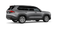 2026 Toyota Grand Highlander Hybrid Limited AWD