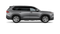 2026 Toyota Grand Highlander Hybrid Limited AWD