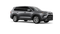 2026 Toyota Grand Highlander Hybrid Limited AWD