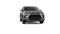 2026 Toyota Grand Highlander Hybrid Limited AWD