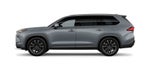 2026 Toyota Grand Highlander Hybrid MAX Platinum AWD