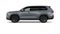2026 Toyota Grand Highlander Hybrid MAX Platinum AWD