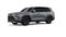 2026 Toyota Grand Highlander Hybrid MAX Platinum AWD