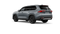 2026 Toyota Grand Highlander Hybrid MAX Platinum AWD