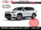 2026 Toyota Grand Highlander Hybrid MAX Platinum AWD
