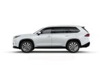 2026 Toyota Grand Highlander Hybrid MAX Platinum AWD