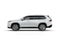 2026 Toyota Grand Highlander Hybrid MAX Platinum AWD