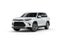 2026 Toyota Grand Highlander Hybrid MAX Platinum AWD